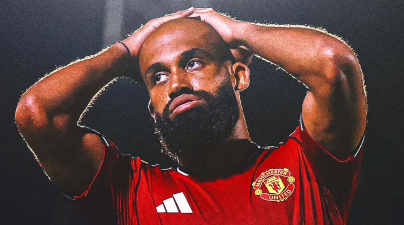 邮报：格林斯比违规球迷希望重赛，但曼联已决定不提起申诉