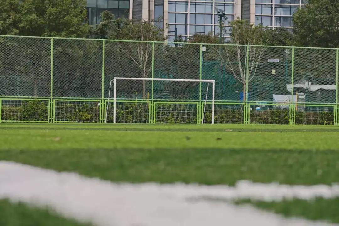 天津这个足球场升级！即将对外开放！